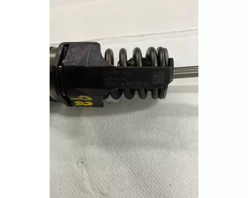 CUMMINS ISX Fuel Injector