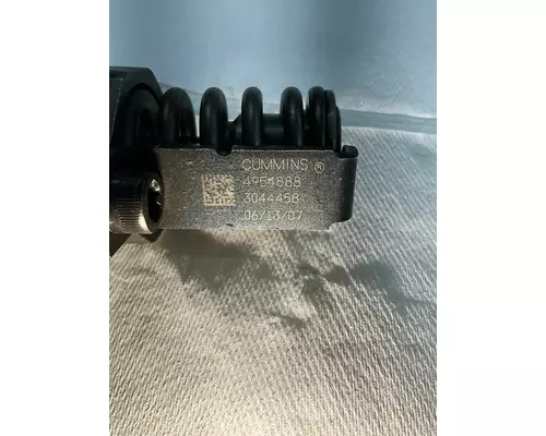 CUMMINS ISX Fuel Injector