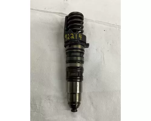 CUMMINS ISX Fuel Injector