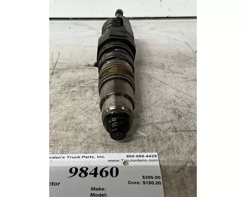 CUMMINS ISX Fuel Injector