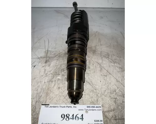 CUMMINS ISX Fuel Injector