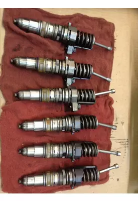 CUMMINS ISX Fuel Injector