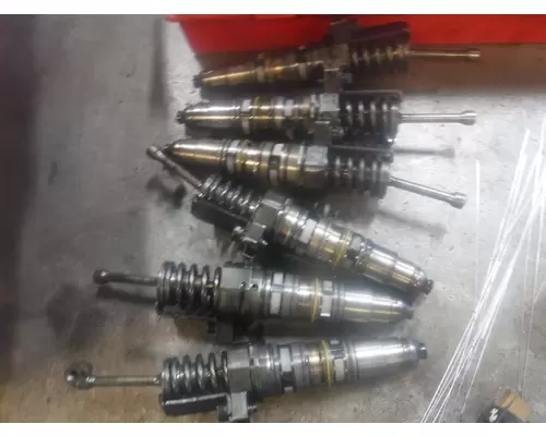 CUMMINS ISX Fuel Injector