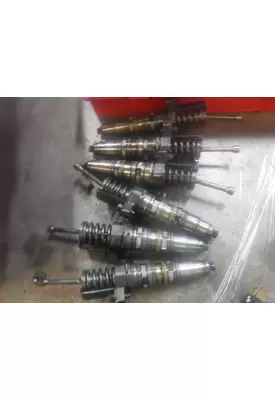 CUMMINS ISX Fuel Injector