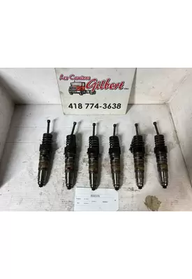 CUMMINS ISX Fuel Injector
