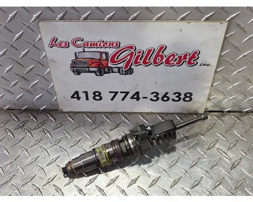 CUMMINS ISX Fuel Injector
