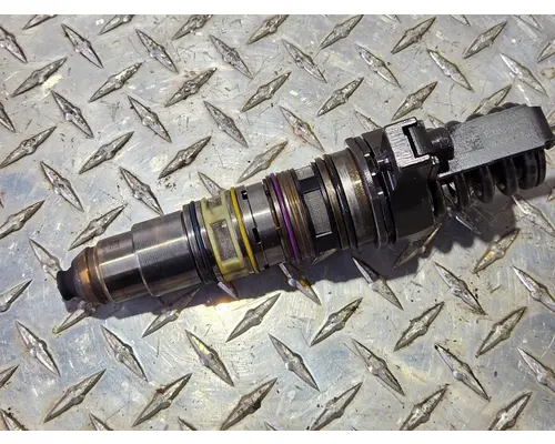 CUMMINS ISX Fuel Injector