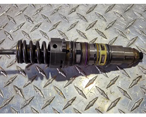CUMMINS ISX Fuel Injector