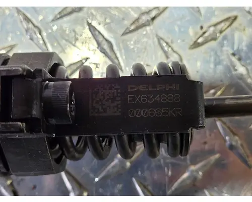 CUMMINS ISX Fuel Injector