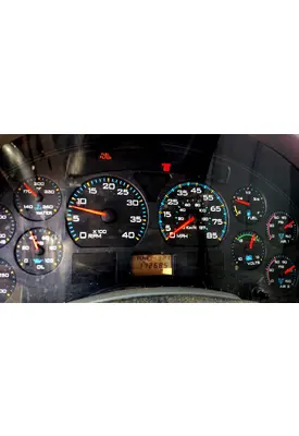 CUMMINS ISX Fuel Injector