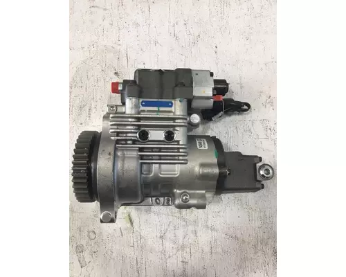 CUMMINS ISX Fuel Pump (Injection)