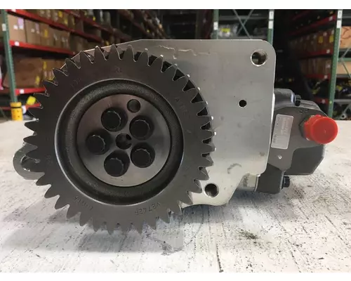 CUMMINS ISX Fuel Pump (Injection)