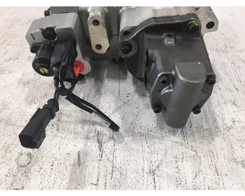 CUMMINS ISX Fuel Pump (Injection)