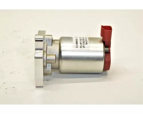 CUMMINS ISX Fuel Pump (Injection)