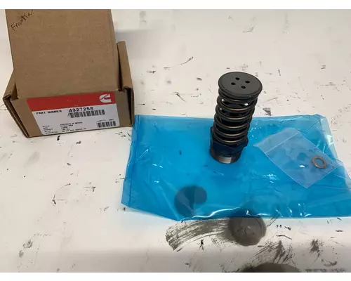 CUMMINS ISX Fuel Pump (Injection)