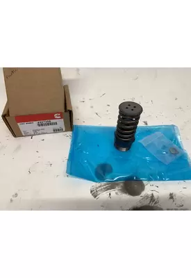 CUMMINS ISX Fuel Pump (Injection)