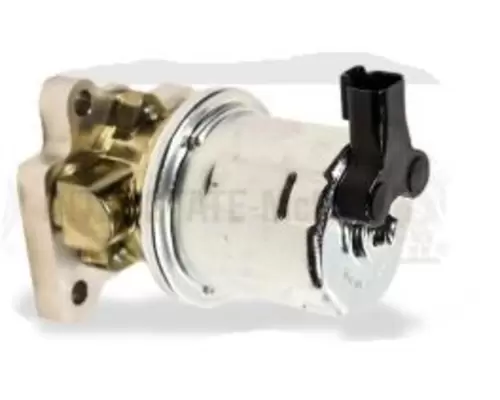 CUMMINS ISX Fuel Pump (Injection)