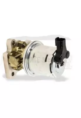 CUMMINS ISX Fuel Pump (Injection)