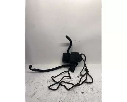 CUMMINS ISX Fuel Pump (Injection)