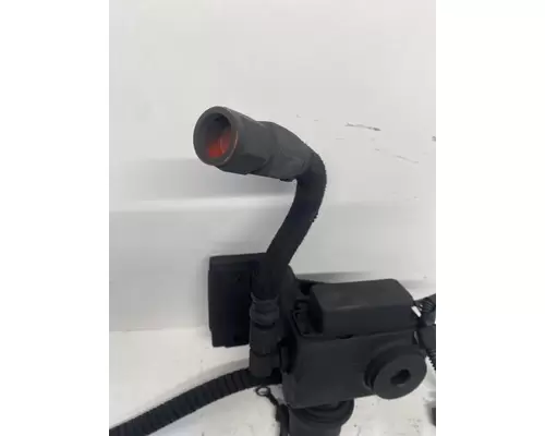 CUMMINS ISX Fuel Pump (Injection)