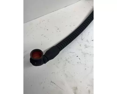 CUMMINS ISX Fuel Pump (Injection)