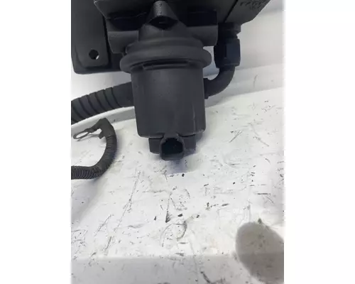 CUMMINS ISX Fuel Pump (Injection)