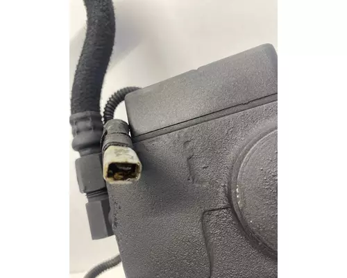 CUMMINS ISX Fuel Pump (Injection)