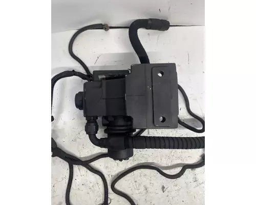 CUMMINS ISX Fuel Pump (Injection)