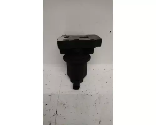 CUMMINS ISX Fuel Pump (Injection)