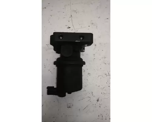 CUMMINS ISX Fuel Pump (Injection)