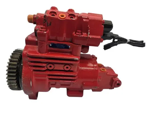 CUMMINS ISX Fuel Pump (Injection)