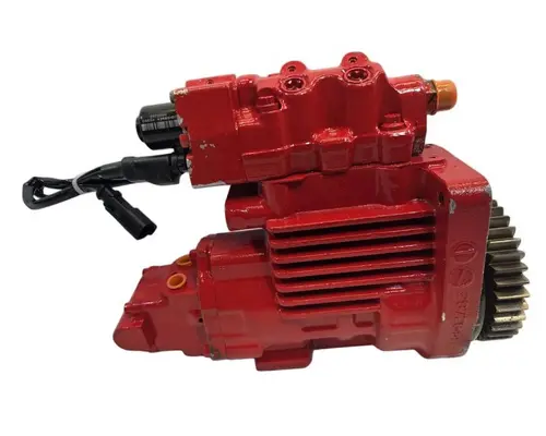 CUMMINS ISX Fuel Pump (Injection)
