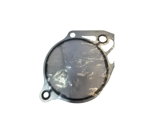 CUMMINS ISX Fuel Pump (Injection)