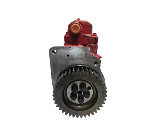 CUMMINS ISX Fuel Pump (Injection)