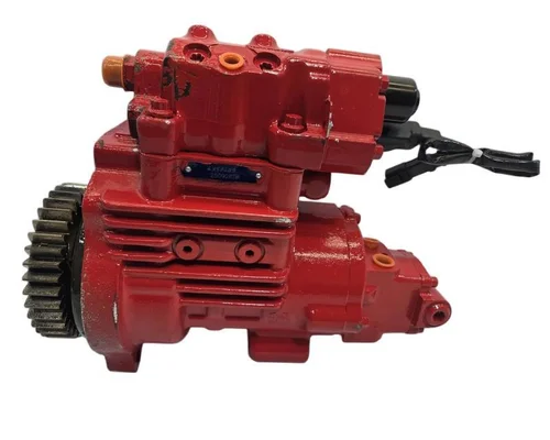 CUMMINS ISX Fuel Pump (Injection)