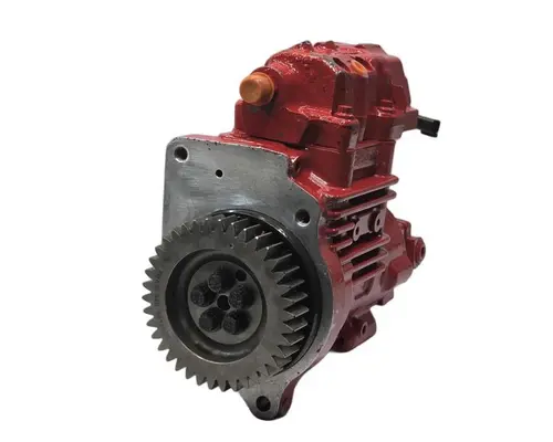 CUMMINS ISX Fuel Pump (Injection)