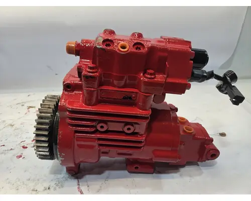 CUMMINS ISX Fuel Pump (Injection)