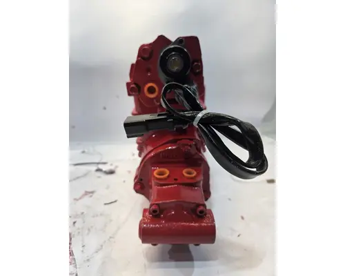 CUMMINS ISX Fuel Pump (Injection)