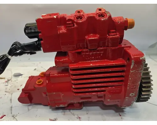 CUMMINS ISX Fuel Pump (Injection)