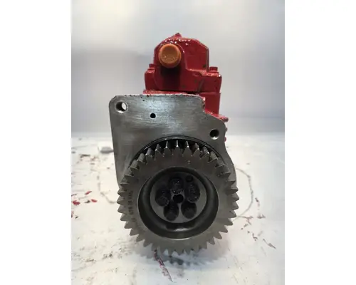 CUMMINS ISX Fuel Pump (Injection)
