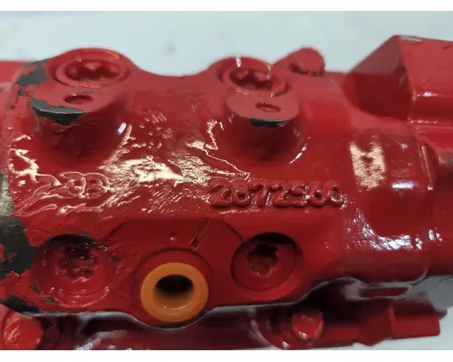 CUMMINS ISX Fuel Pump (Injection)