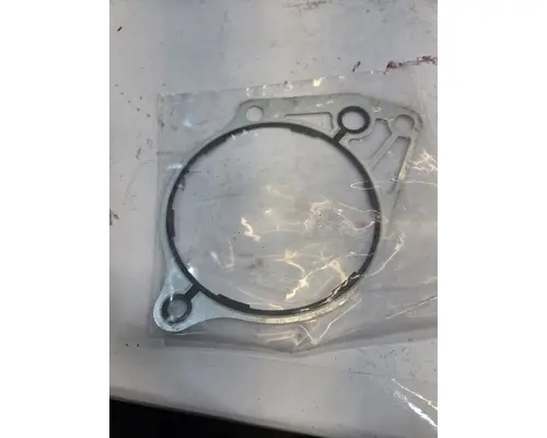 CUMMINS ISX Fuel Pump (Injection)