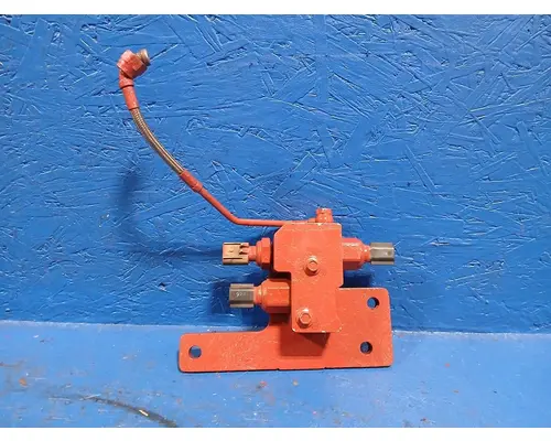 CUMMINS ISX Fuel Pump (Injection)