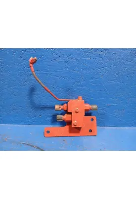 CUMMINS ISX Fuel Pump (Injection)