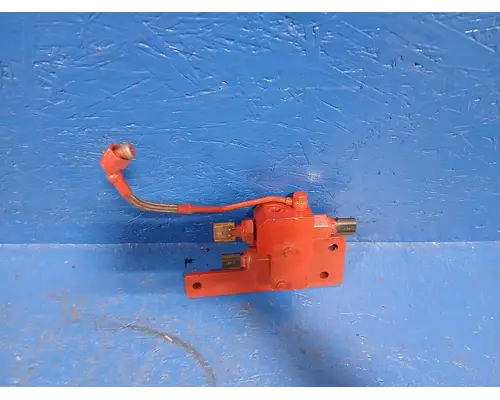 CUMMINS ISX Fuel Pump (Injection)