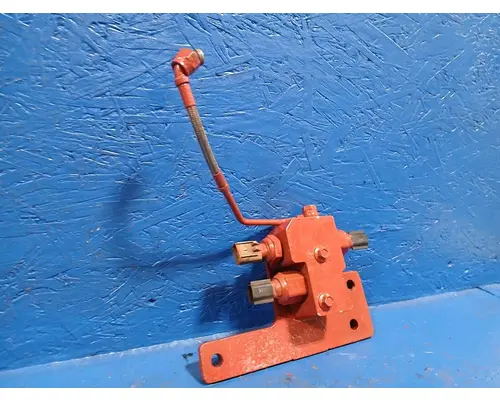 CUMMINS ISX Fuel Pump (Injection)