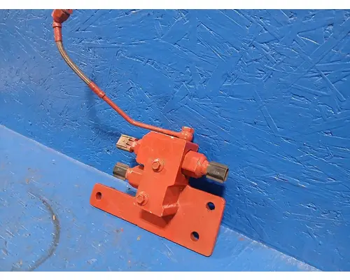 CUMMINS ISX Fuel Pump (Injection)