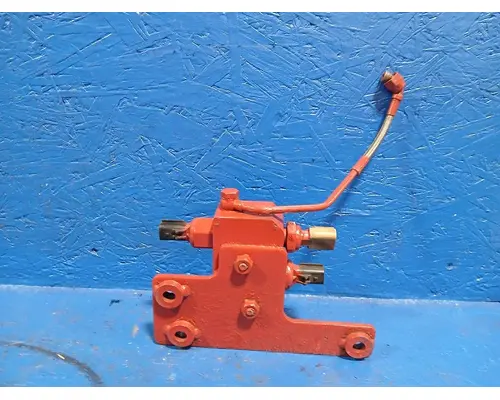 CUMMINS ISX Fuel Pump (Injection)