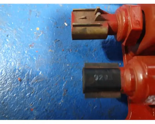 CUMMINS ISX Fuel Pump (Injection)