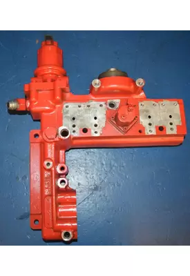 CUMMINS ISX Fuel Pump (Injection)